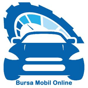 Logo Penjualan Mobil